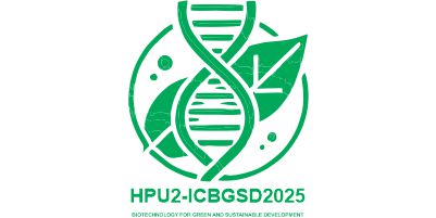 Call for Papers - International Conference Biotechnology for Green and Sustainable Development